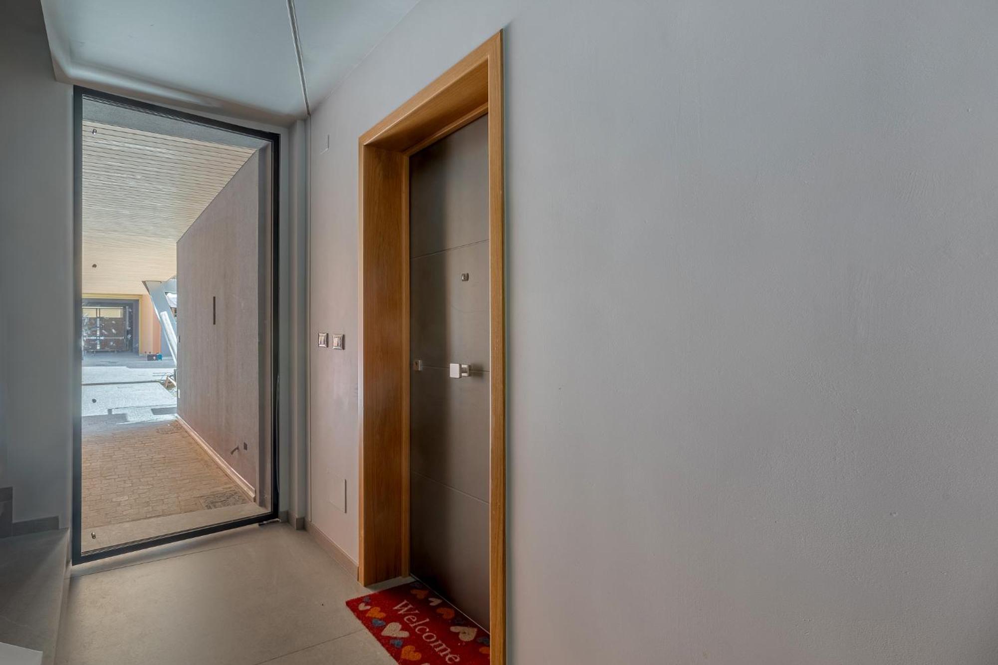 Academy Of Fine Arts -Modern Apt. With Balcony! Bolonia Zewnętrze zdjęcie